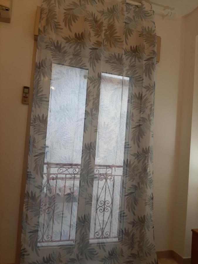 Ciuri Ciuri - Sea Of Taormina Hotel Letojanni Luaran gambar