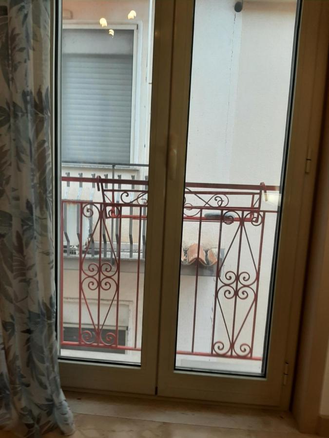 Ciuri Ciuri - Sea Of Taormina Hotel Letojanni Luaran gambar